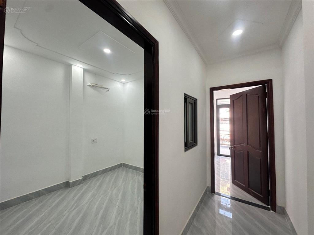 Bán nhà riêng tại tân thới hiệp 21, 6,59 tỷ, 64m2, 5pn, 3wc, pháp lý đầy đủ