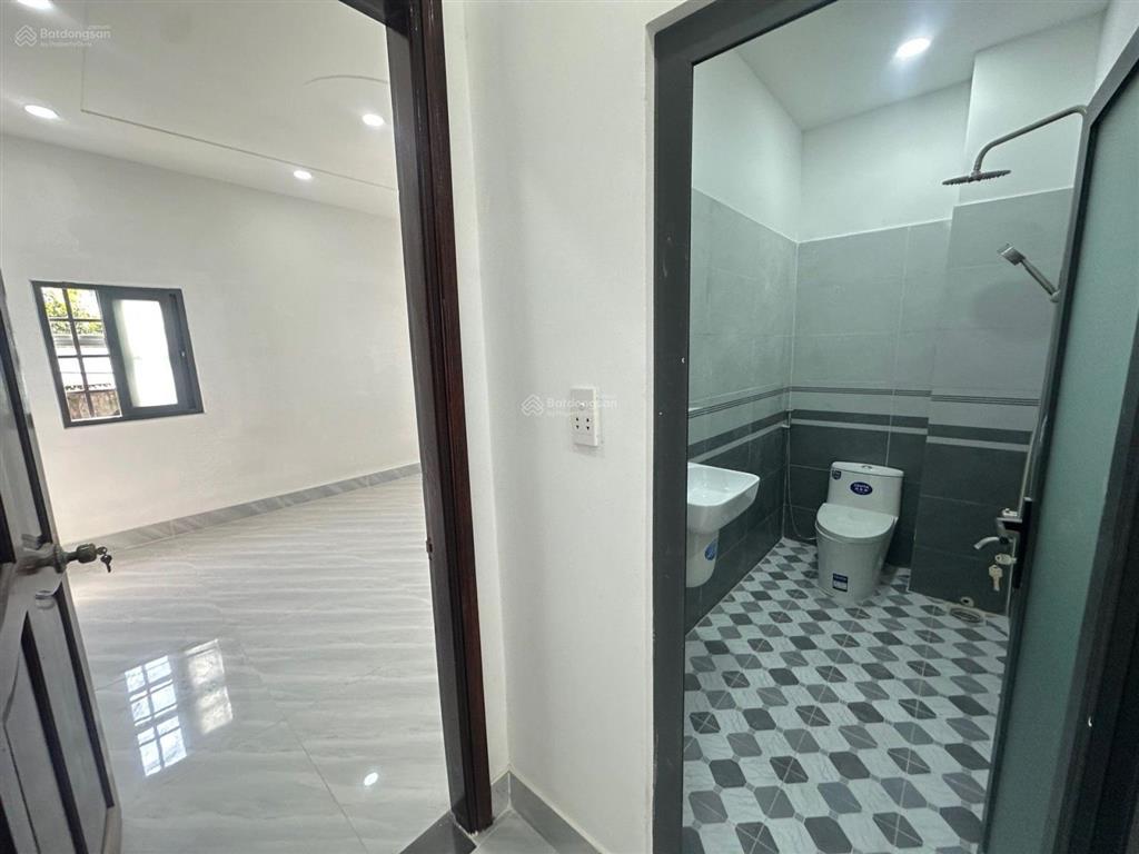 Bán nhà riêng tại tân thới hiệp 21, 6,59 tỷ, 64m2, 5pn, 3wc, pháp lý đầy đủ