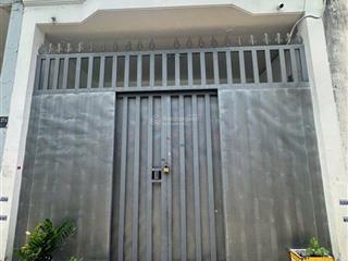 Nhà hẻm xe hơi hiệp thành 17, quận 12
giá chỉ 3.59 tỷ