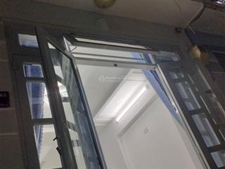 Nhà vi bằng đẹp lung linh, đồng bộ 12 căn, khu an ninh, bùi văn ngữ q12, 3x8, 3 tầng, giá chỉ 1.85