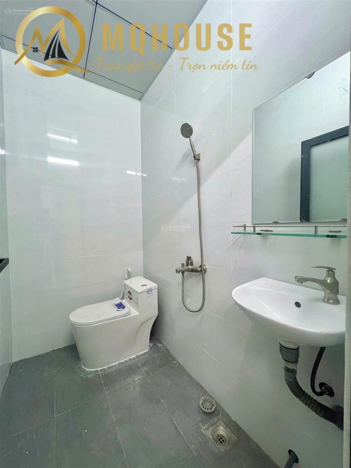 Khai trương toà nhà phòng trọ giá từ 3tr8