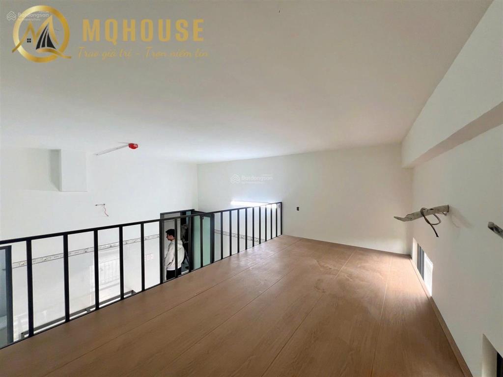 Khai trương toà nhà phòng trọ giá từ 3tr8