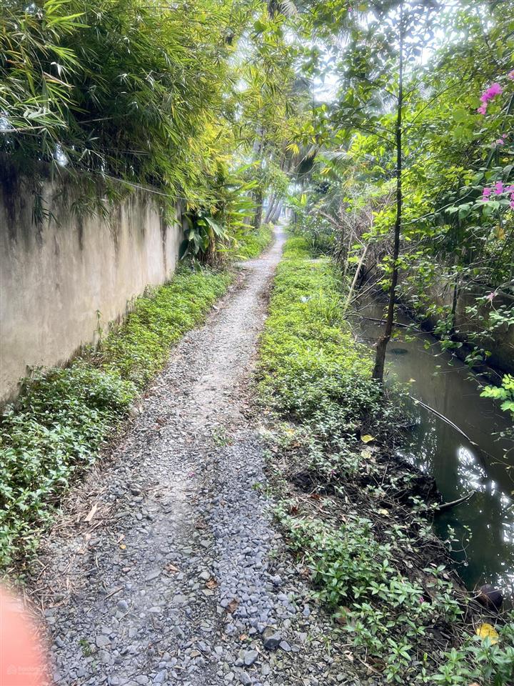 Vị trí cách tỉnh lộ 870 100m, đường vào đến đất 2,5m