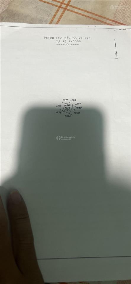 Vị trí cách tỉnh lộ 870 100m, đường vào đến đất 2,5m