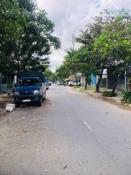 Bán đất 100m2 tại nguyễn thành thọ, hòa quý, ngũ hành sơn, đà nẵng chỉ với 4,6 tỷ