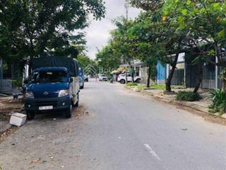 Bán đất 100m2 tại nguyễn thành thọ, hòa quý, ngũ hành sơn, đà nẵng chỉ với 4,6 tỷ