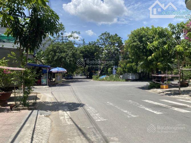 Bán đất đẹp tại tú quỳ, hòa minh, liên chiểu, đà nẵng, 4,5 tỷ, 100m2