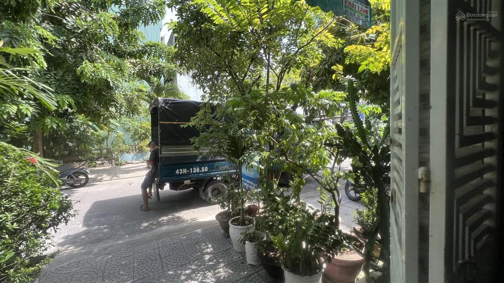 Bán đất đẹp tại tú quỳ, hòa minh, liên chiểu, đà nẵng, 4,5 tỷ, 100m2