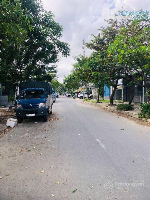 Bán đất đẹp tại tú quỳ, hòa minh, liên chiểu, đà nẵng, 4,5 tỷ, 100m2