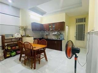 Nhà phố hẻm xe hơi ngay chợ sơn kỳ, aeon tân phú, 49m2 nở hậu, nhỉnh 5 tỷ