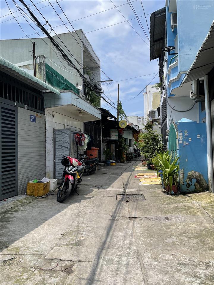 Bán nhà tân kỳ tân quý, diện tích 131m2 xe hơi đậu trước nhà, ngang lớn 5.7m