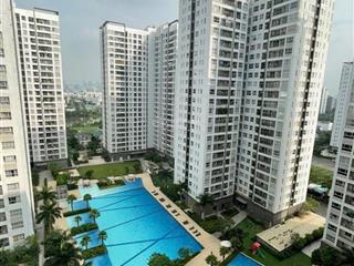 Cho thuê cc 1pn, 10,5 triệu, 30m2 ở nguyễn hữu thọ, nhà bè, hcm, đẹp, nhiều tiện ích