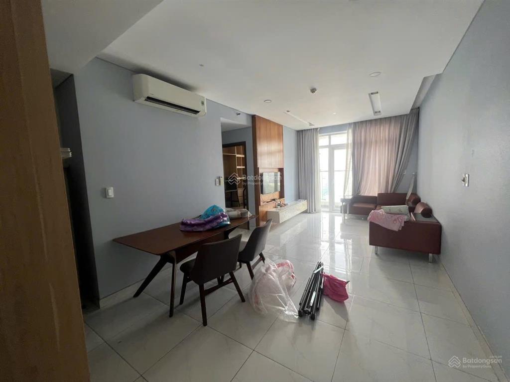 Cho thuê cc hưng phát silver star, 14 triệu vnd, 106m2, 3pn, 2wc
