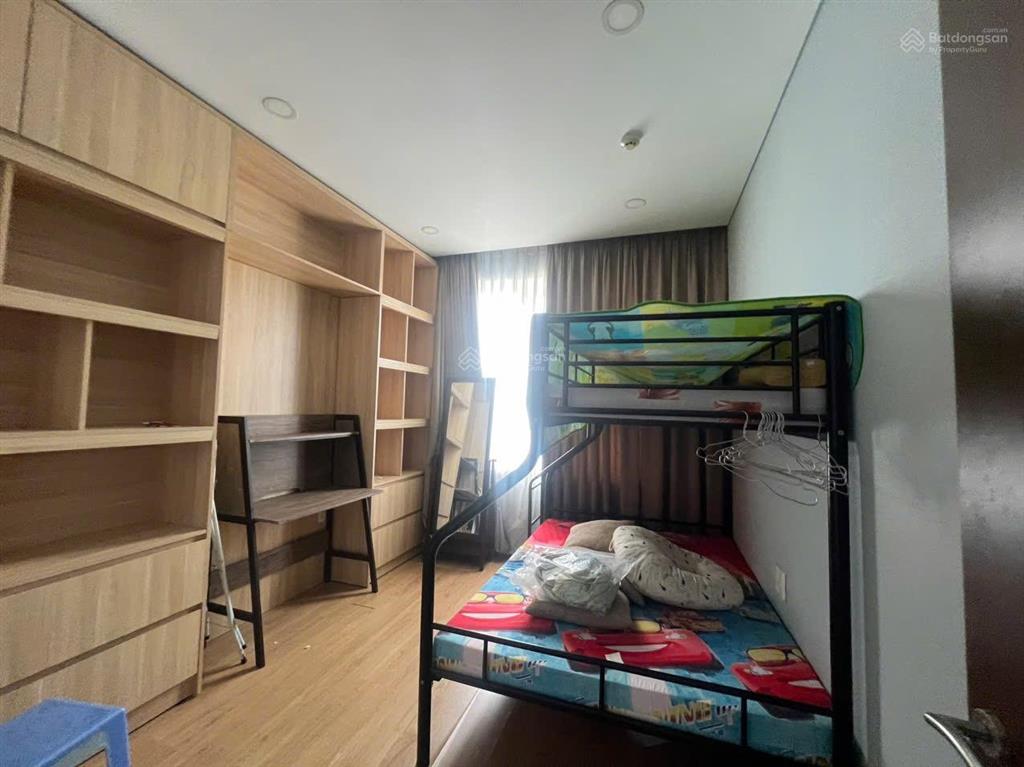 Cho thuê cc hưng phát silver star, 14 triệu vnd, 106m2, 3pn, 2wc