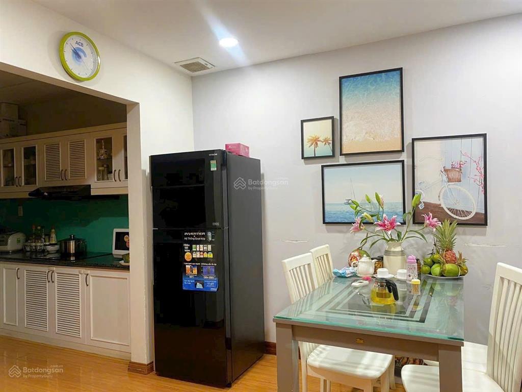 Căn hộ chung cư đẹp, nhiều tiện ích tại nguyễn hữu thọ, 3,9 tỷ, 99m2