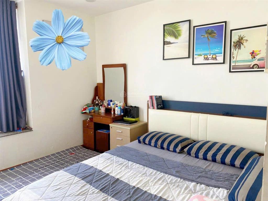 Căn hộ chung cư đẹp, nhiều tiện ích tại nguyễn hữu thọ, 3,9 tỷ, 99m2