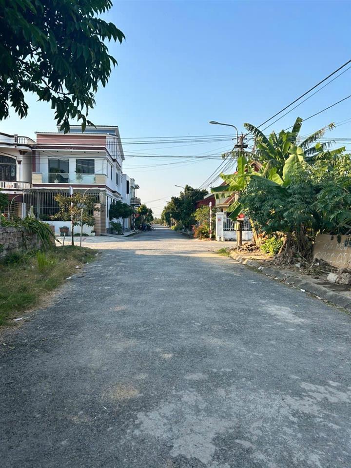 Bán đất mặt đường Tân Thành Dương Kinh 84m² – đường 10m ô bàn cờ, kinh doanh tốt, giá