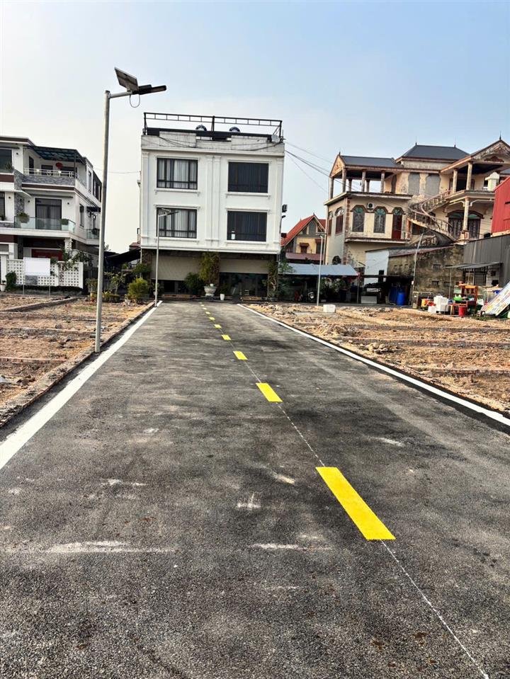 Bán 2 lô đất Trung Nghĩa 2 Nam Đồ Sơn giá đầu tư hiếm gần đường 353  ZALO 0567 222 555