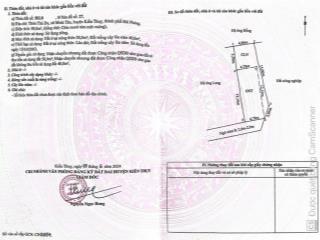 BÁN LÔ 98M² THÙ DU – MINH TÂN  GIÁ 9XX TRIỆU – HÀNG RẺ KHU VỰC – THANH KHOẢN TỐT  ZALO