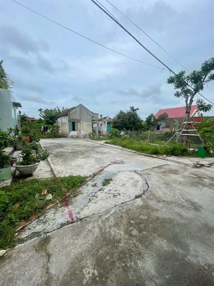 ĐẤT CỐC LIỄN MINH TÂN – 73,2M2 – GIÁ 1 TỶ 1XX – LÔ ĐẸP KHU DÂN CƯ – ZALO 0567 222 555