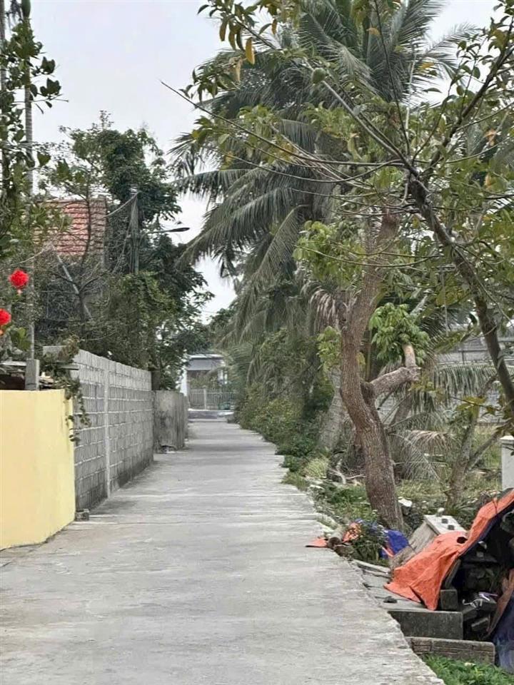 ĐẤT CỐC LIỄN MINH TÂN – 73,2M2 – GIÁ 1 TỶ 1XX – LÔ ĐẸP KHU DÂN CƯ – ZALO 0567 222 555