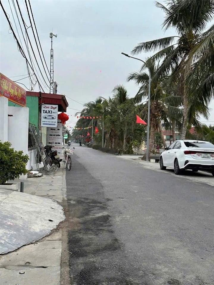 ĐẤT CỐC LIỄN MINH TÂN – 73,2M2 – GIÁ 1 TỶ 1XX – LÔ ĐẸP KHU DÂN CƯ – ZALO 0567 222 555