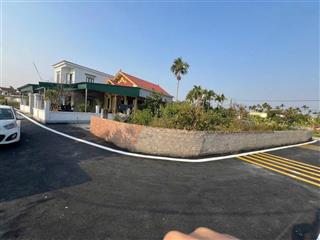 LÔ ĐẤT GIÁ F0 HÒA NGHĨA – DƯƠNG KINH  TỪ 9XX TRIỆU  PHÂN KHÚC NHỎ DỄ THANH KHOẢN  ZALO