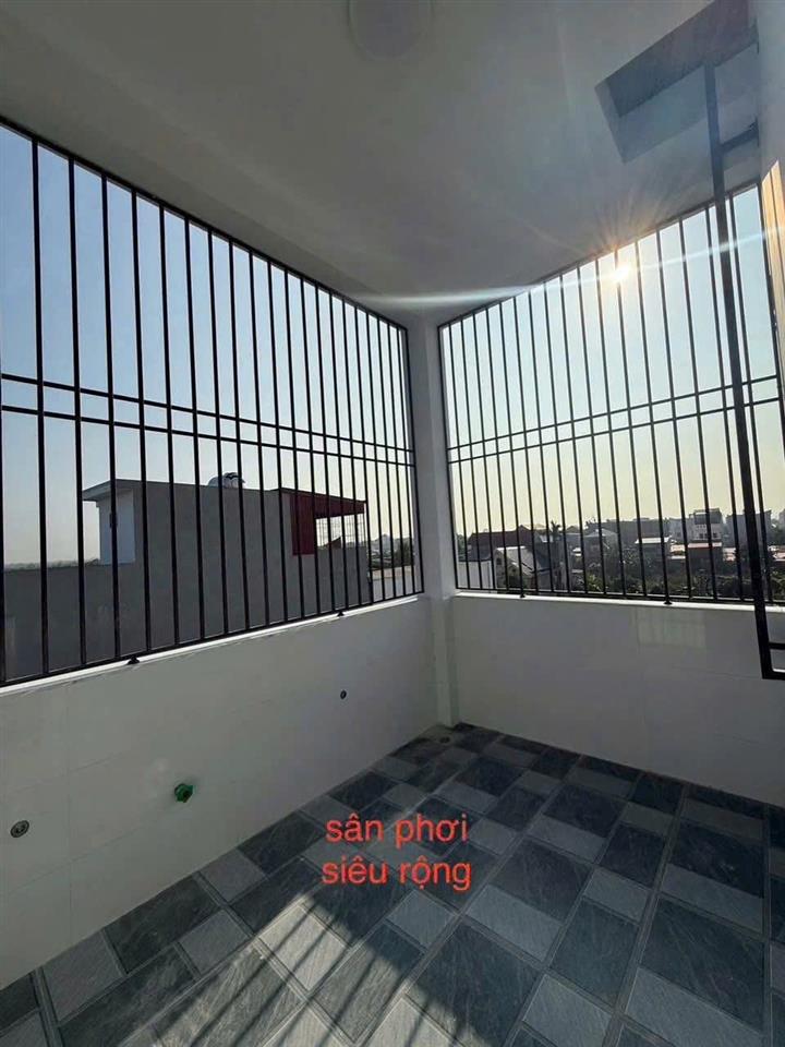 Bán nhà 3 tầng tại phố Hải Thành 2. - 45.2m2 - Giá 2 tỷ 6xx