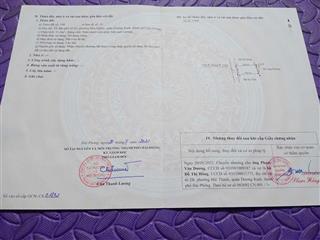 Đất gần Vinhomes Dương Kinh  Ngõ 92 Hải Phong  Quỹ đất nhỏ khan hiếm  Giá chỉ 9xx triệu 