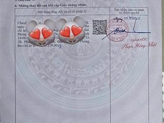 SIÊU PHẨM ĐẤT NỀN TẠI HẢI THÀNH 2 - DƯƠNG KINH - MẶT ĐƯỜNG THÔNG 7,5M