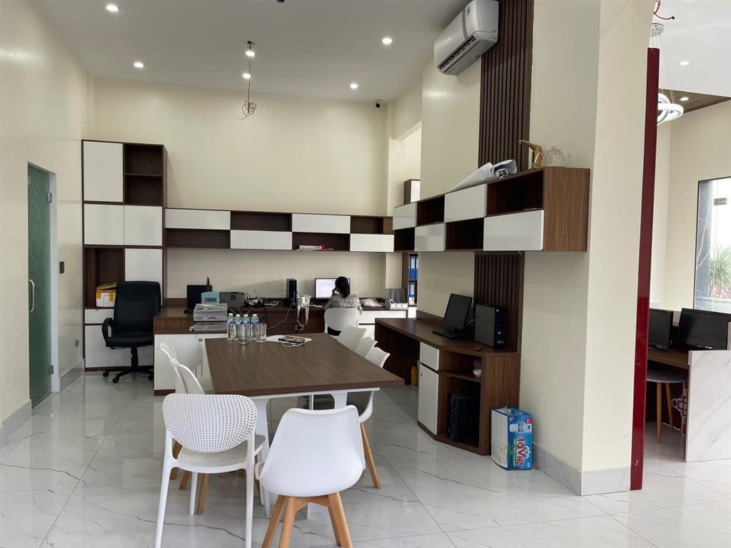 Chuyển nhượng dãy phòng trọ dòng tiền tốt tại Nam Đồ Sơn với quy mô 58 phòng trọ xây mới
