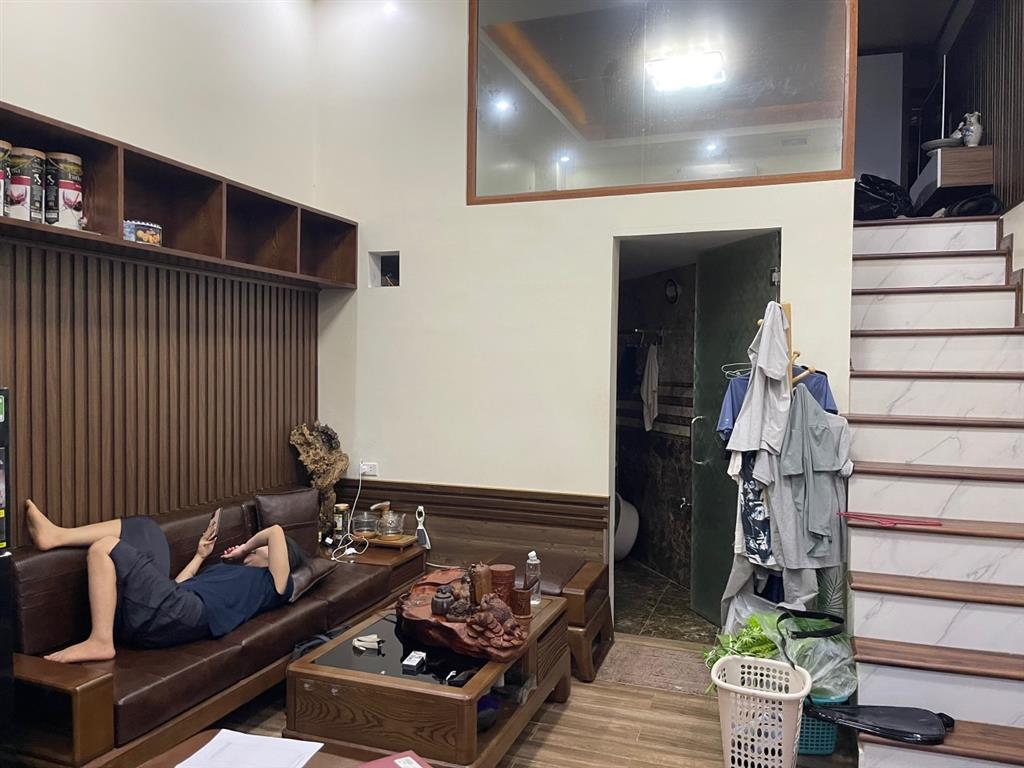 Chuyển nhượng dãy phòng trọ dòng tiền tốt tại Nam Đồ Sơn với quy mô 58 phòng trọ xây mới