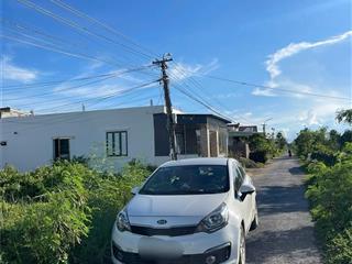 Lô đất mặt đường nhựa Tân Thành – Dương Kinh  Diện tích gọn, dễ giao dịch, phù hợp đầu tư