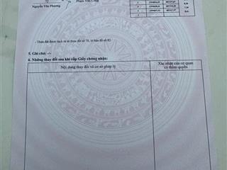 2 LÔ LIỀN KỀ QUYẾT TIẾN – ĐỒ SƠN  GIÁ CHỈ 8XX TRIỆU/LÔ  PHÂN KHÚC HIẾM – DỄ THANH KHOẢN 