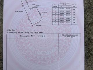 [18.x triệu/m2] 484m2 mặt đường 403 Tú Sơn xây biệt thự kho xưởng -  ZALO 0567 222 555