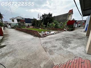 Bán đất Quý Kim, Đồ Sơn giá rẻ nhất thị trường chỉ 1,xx tỷ - ZALO 0567 222 555