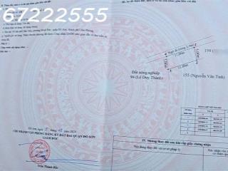 Bán đất Dân Tiến, Nam Đồ Sơn giá chỉ hơn 6xx triệu - ZALO 0567 222 555