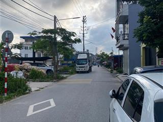 BÁN LÔ ĐẤT TIỀM NĂNG TẠI TIỂU TRÀ, HƯNG ĐẠO - DƯƠNG KINH