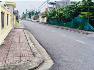 Bán lô đất tại Vũ Vị, Minh Tân, Kiến Thụy, Hải Phòng.