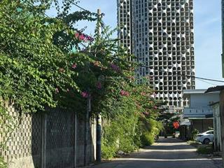 Đất sát nguyễn tất thành gần khu du lịch của nhật. đón sóng du lịch cực mạnh vị trí vàng