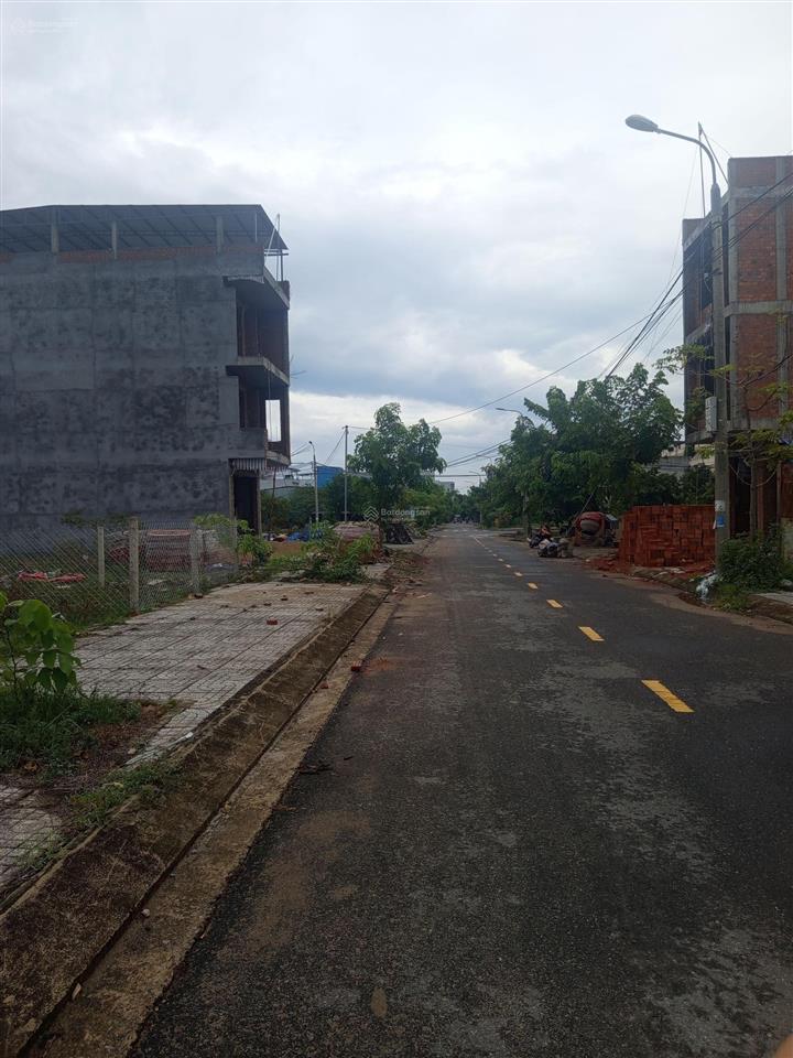 Bán đất nền dự án đẹp tại võ tự, 3,4 tỷ, 115m2, nhiều tiện ích