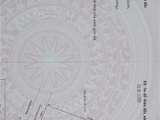 Giá 26,x tr/m² – Lô đất Tuyến 2 đường Thanh Niên, vị trí gần biển, quỹ đất hiếm  ZALO