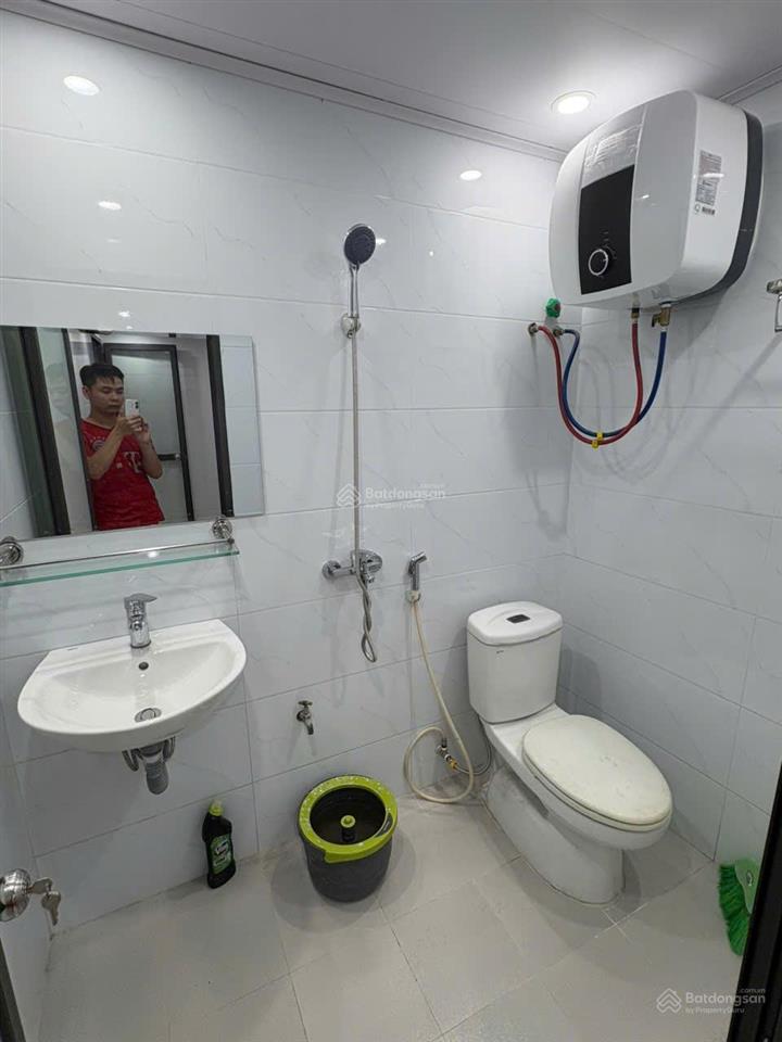 Có phòng trọ cho sinh viên thuê gần bách khoa, xây dựng