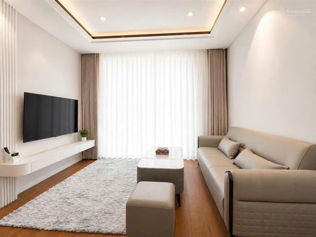 Cho thuê căn hộ 1pn+ full nội thất đẹp panoma