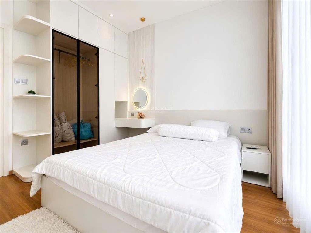 Cho thuê căn hộ 1pn+ full nội thất đẹp panoma