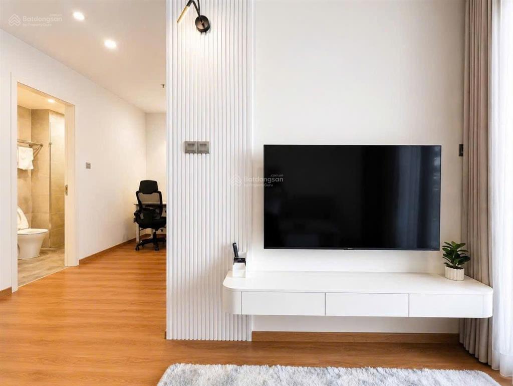 Cho thuê căn hộ 1pn+ full nội thất đẹp panoma