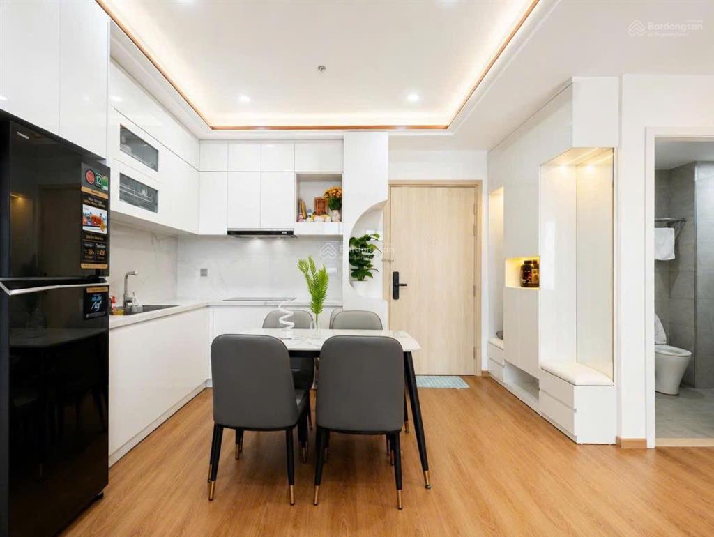 Cho thuê căn hộ 1pn+ full nội thất đẹp panoma