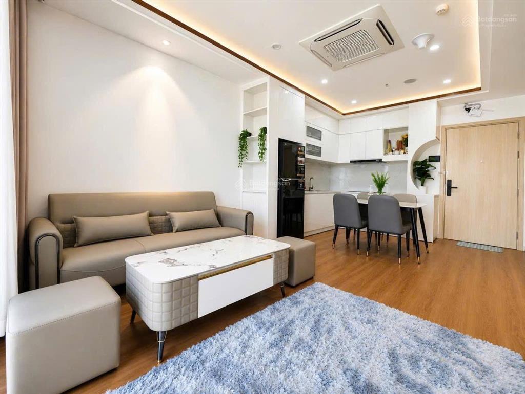 Cho thuê căn hộ 1pn+ full nội thất đẹp panoma