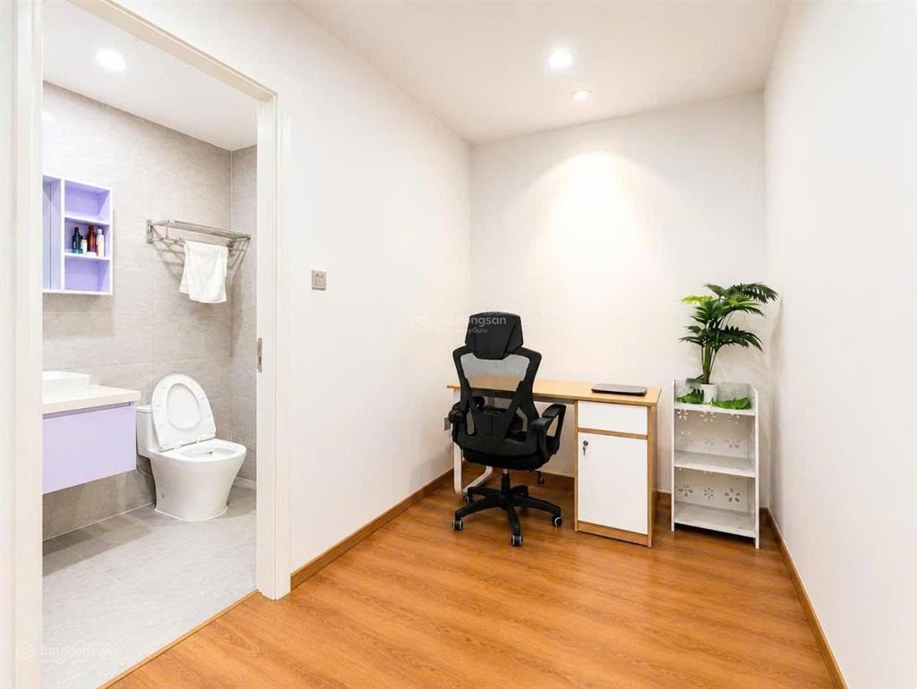 Cho thuê căn hộ 1pn+ full nội thất đẹp panoma