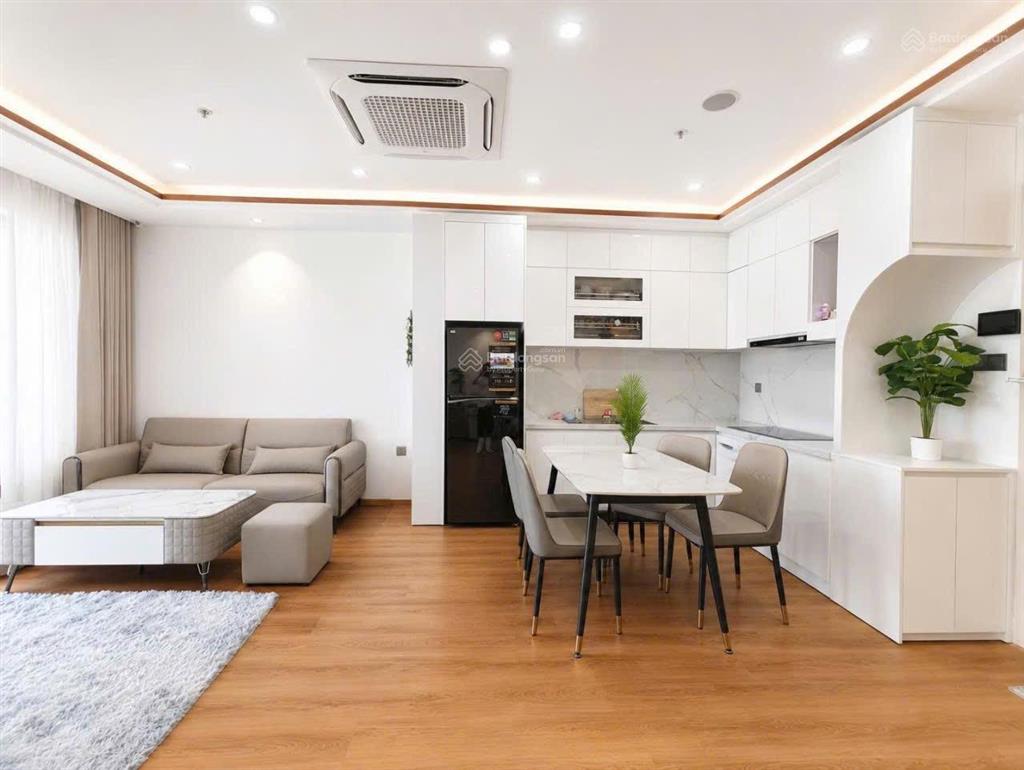 Cho thuê căn hộ 1pn+ full nội thất đẹp panoma